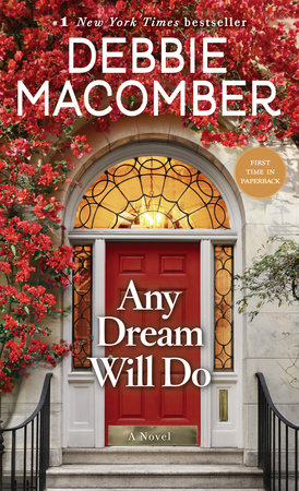 Any Dream Will Do by Debbie Macomber