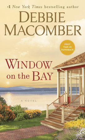 Window on the Bay by Debbie Macomber