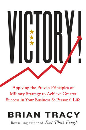 Victory! by Brian Tracy