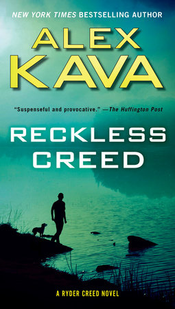 Reckless Creed by Alex Kava
