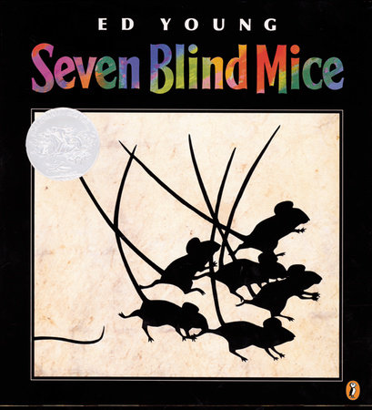 Seven Blind Mice by Ed Young