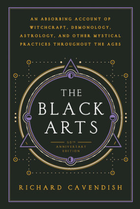 The Black Arts