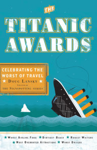 The Titanic Awards