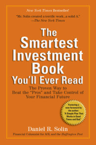 The Smartest Investment Book You'll Ever Read