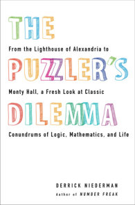 The Puzzler's Dilemma