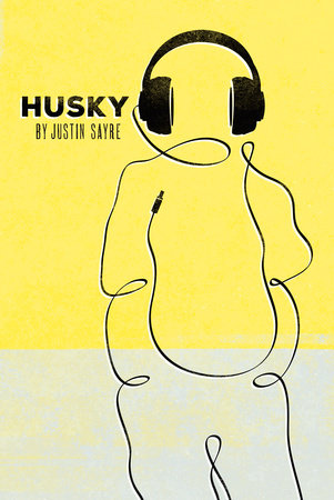 Husky by Justin Sayre