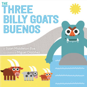The Three Billy Goats Buenos