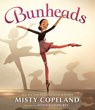 Bunheads