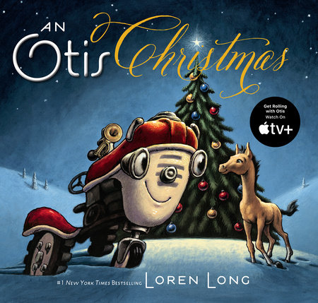 An Otis Christmas by Loren Long