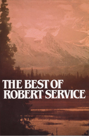 Best of Robert Service by Robert Service