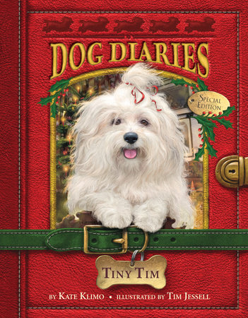 Dog Diaries - 