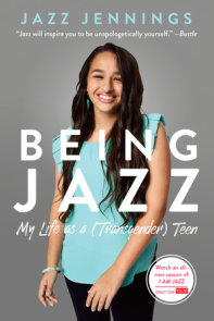 i am jazz by jazz jennings and jessica herthel