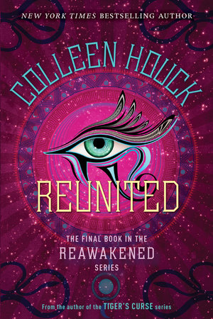 Reunited by Colleen Houck