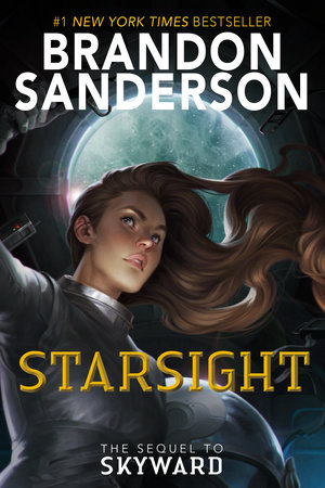 Starsight [Book]