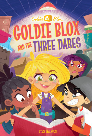 goldieblox