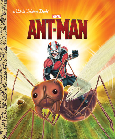 Ant-Man (Marvel: Ant-Man) by Billy Wrecks