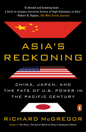 Asia’s Reckoning