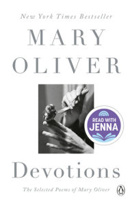 Devotions: A Read with Jenna Pick
