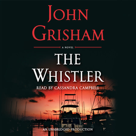 The Whistler by John Grisham