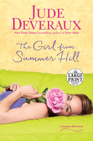 The Girl from Summer Hill by Jude Deveraux