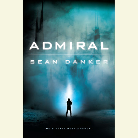 Admiral by Sean Danker