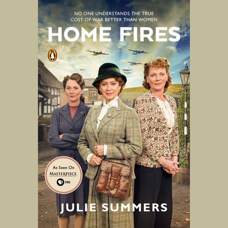 Home Fires by Julie Summers