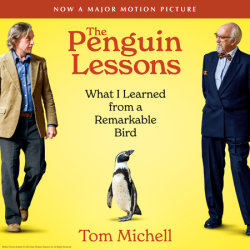 The Penguin Lessons