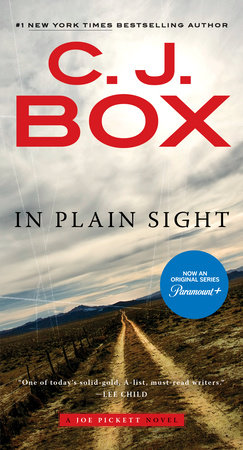 In Plain Sight by C. J. Box