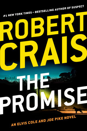 The Promise by Robert Crais