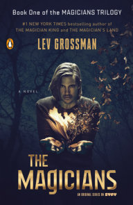 Lev grossman the magicians pdf Lev grossman the magicians pdf