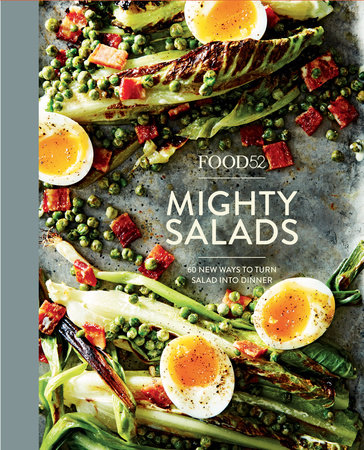 Food52 Mighty Salads by Editors of Food52