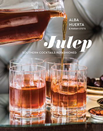 Julep by Alba Huerta and Marah Stets