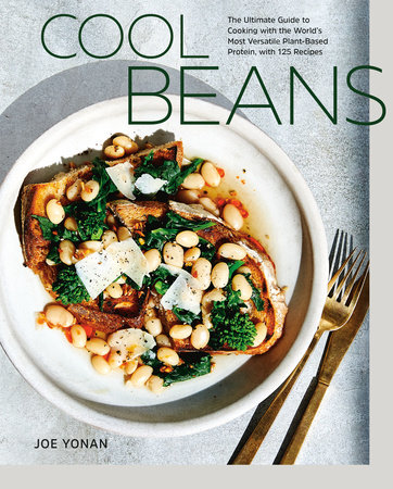 Cool Beans by Joe Yonan