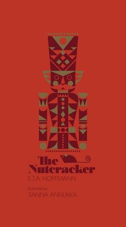 The Nutcracker by E. T. A. Hoffmann