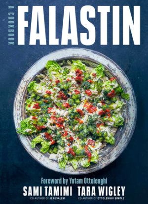 Falastin by Sami Tamimi, Tara Wigley