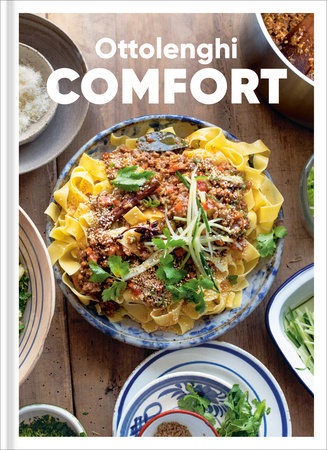 Ottolenghi Comfort by Yotam Ottolenghi