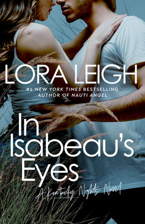 In Isabeau's Eyes by Lora Leigh