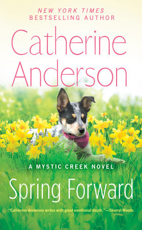 Spring Forward by Catherine Anderson