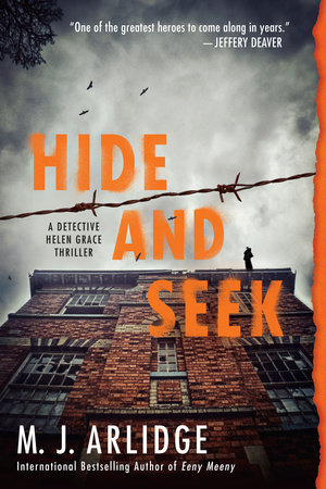 Hide and Seek by M. J. Arlidge