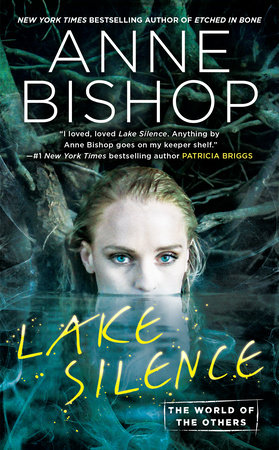 Lake Silence by Anne Bishop