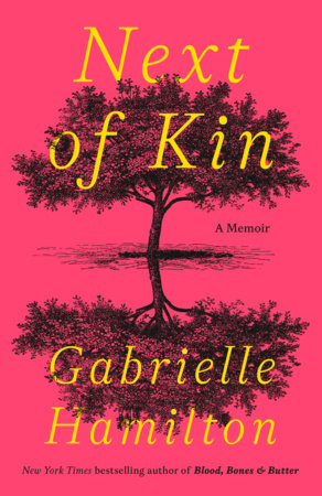 Next of Kin by Gabrielle Hamilton