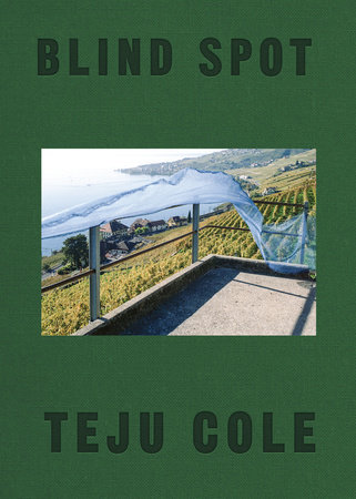 Blind Spot by Teju Cole