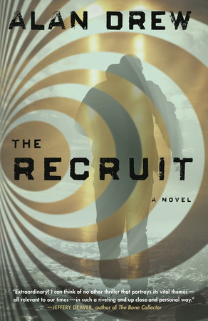The Recruit by Alan Drew