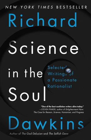 Science in the Soul by Richard Dawkins