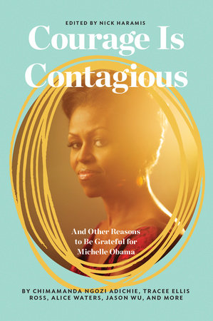 Courage Is Contagious 9780399592614 PenguinRandomHouse Books