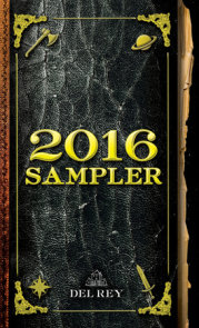 2016 Del Rey Sampler