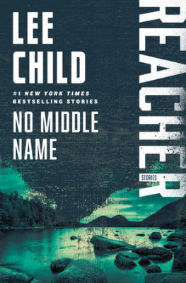 large print book titles No Middle Name