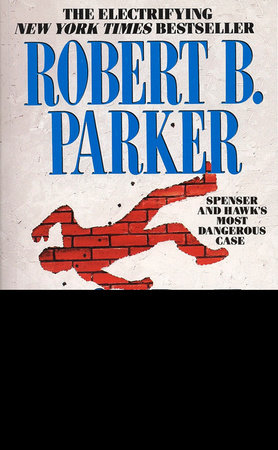 Double Deuce by Robert B. Parker