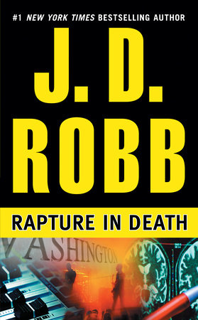 Rapture in Death by J. D. Robb