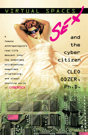 Virtual Spaces by Cleo Odzer